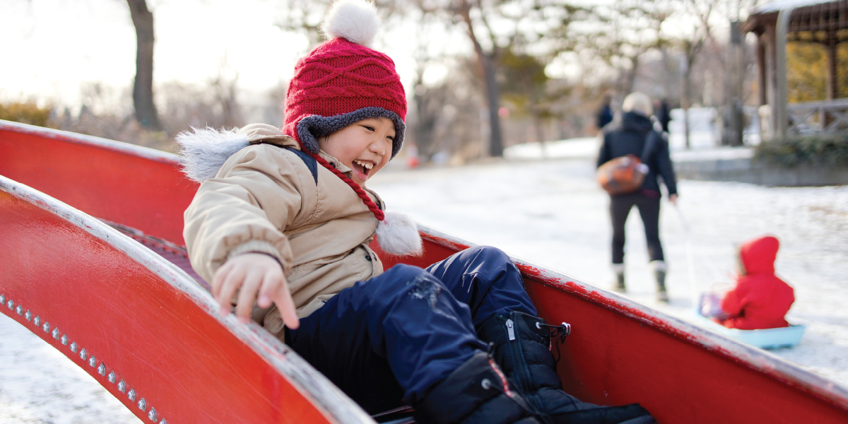 Winter Activities