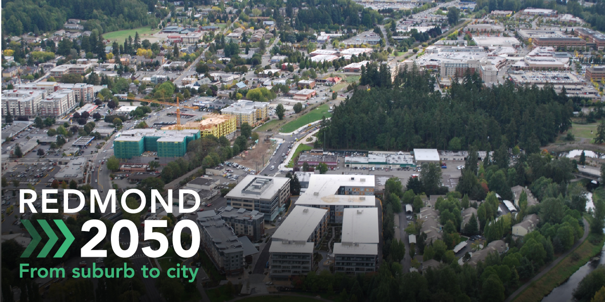 Redmond2050