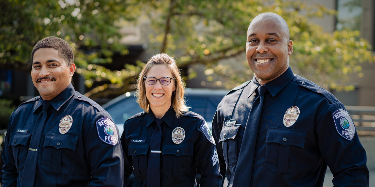 Diversity in Law Enforcement