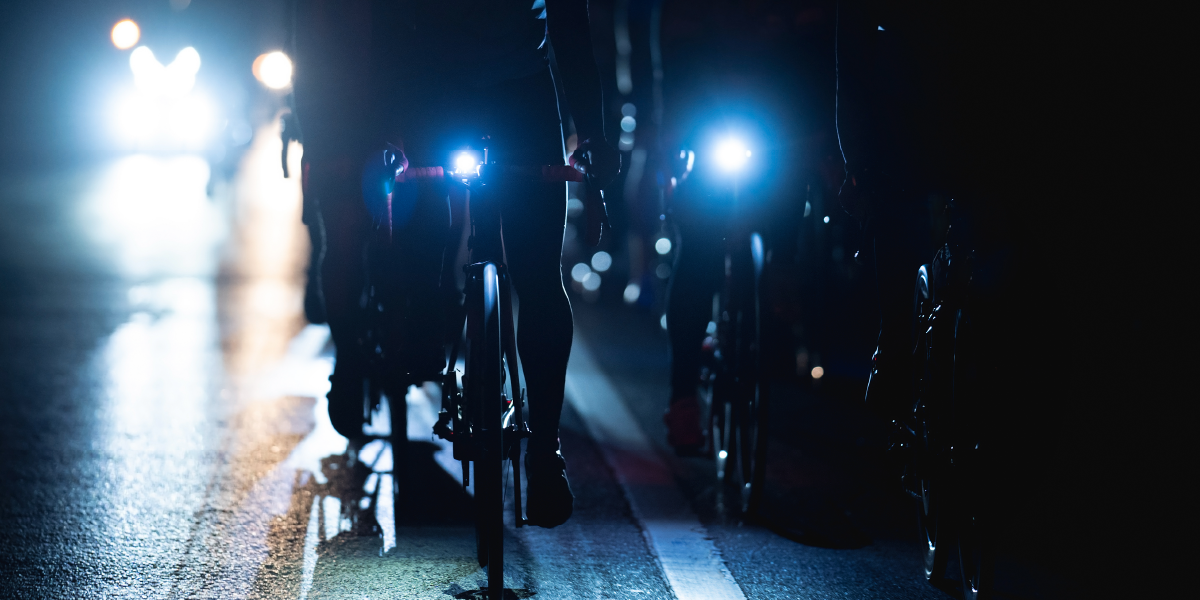 Night Safety