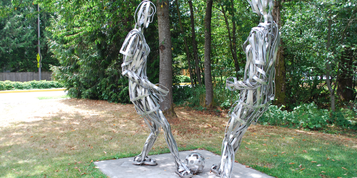 Public Art Intensive Eastside