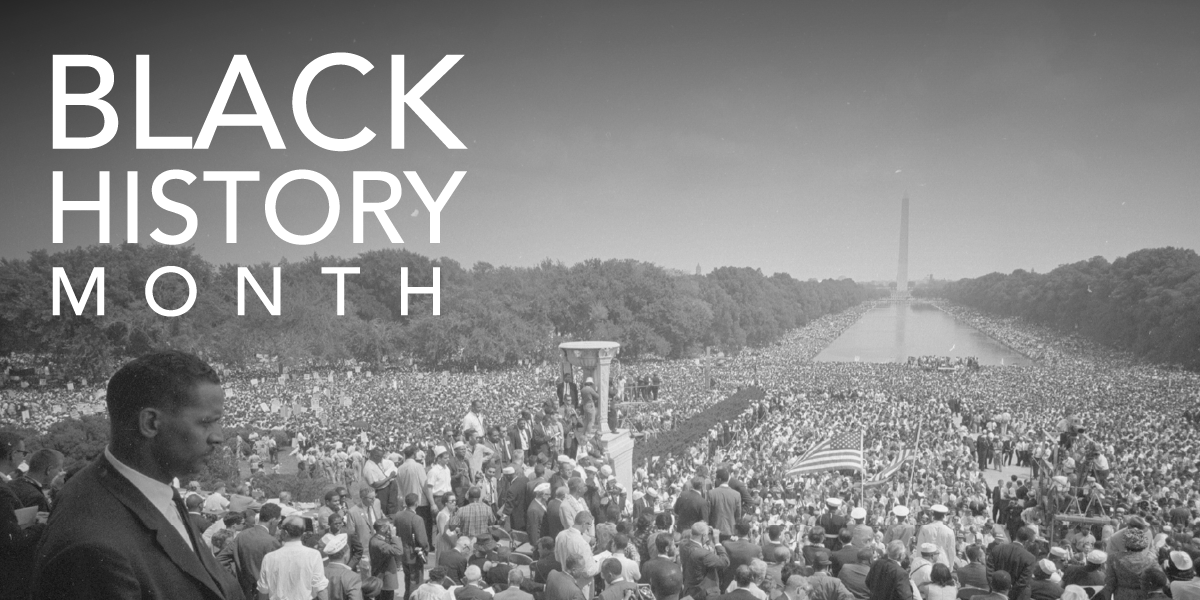 Black History Month