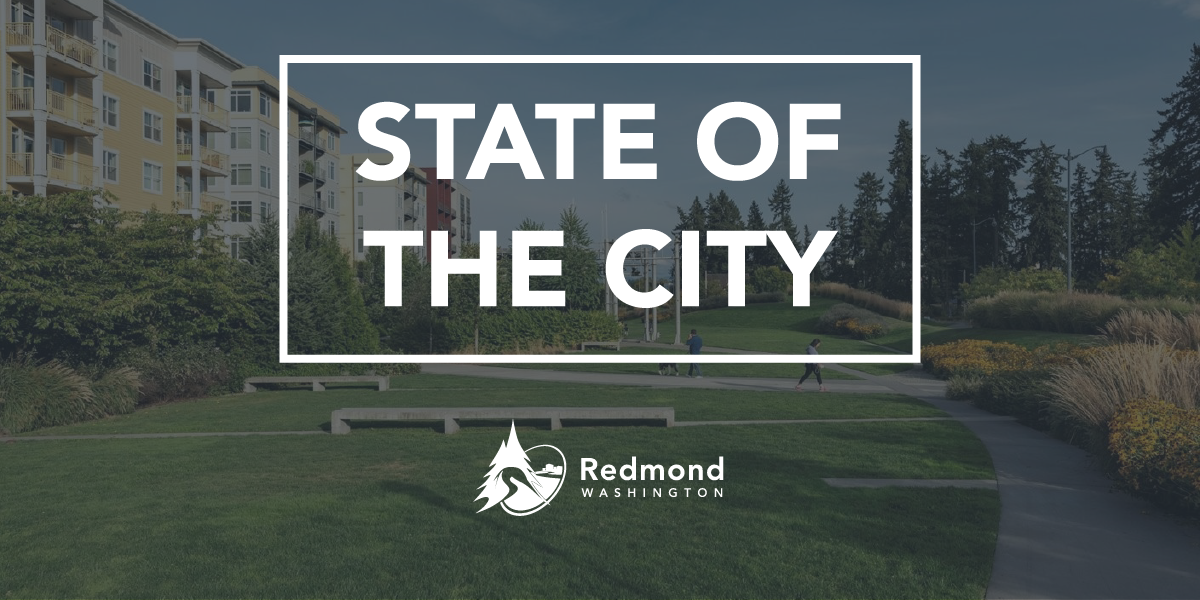 State of the City