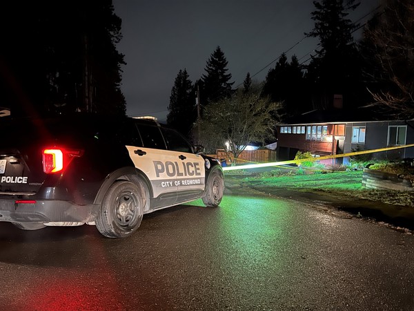 Redmond Shooting in residence