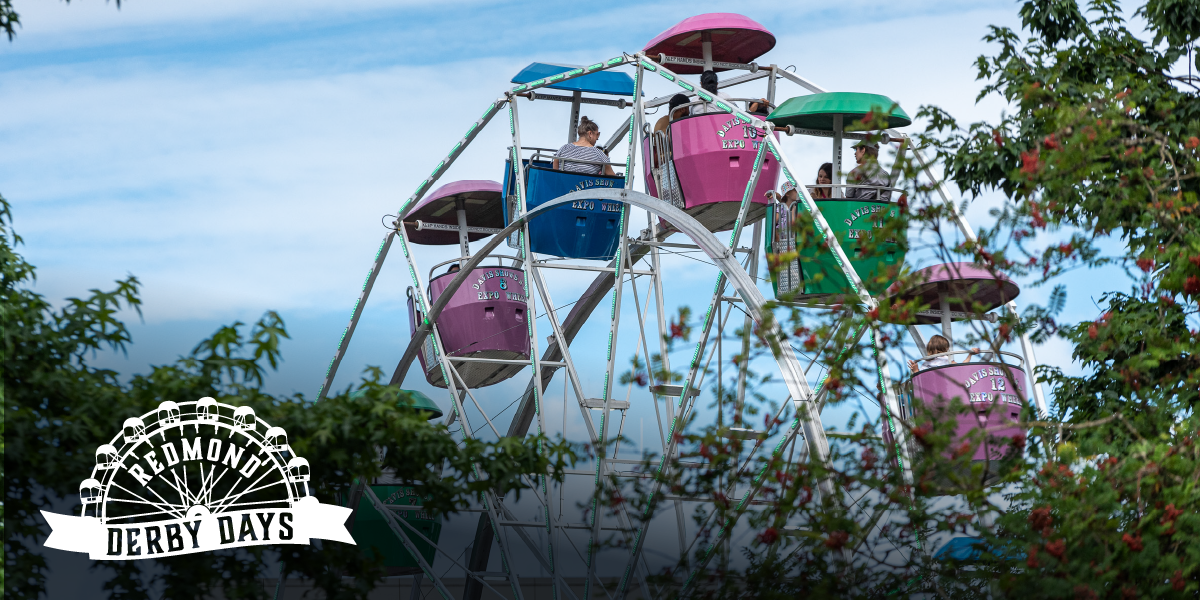 Derby Days Business Opportunities