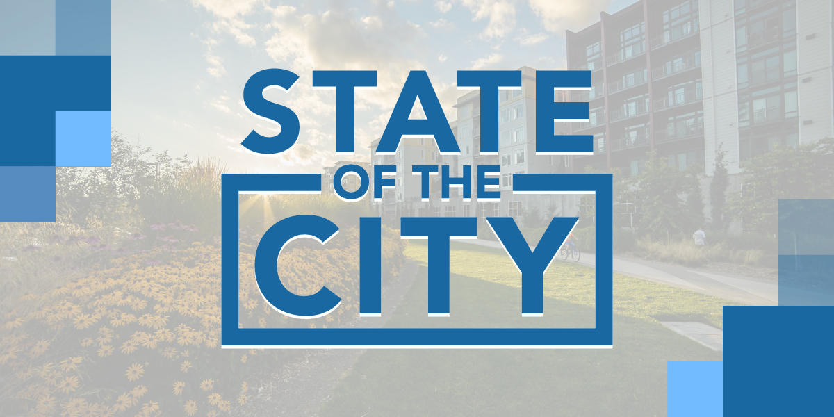 Join us for the 2023 State of the City Address, Read the Spring Focus ...