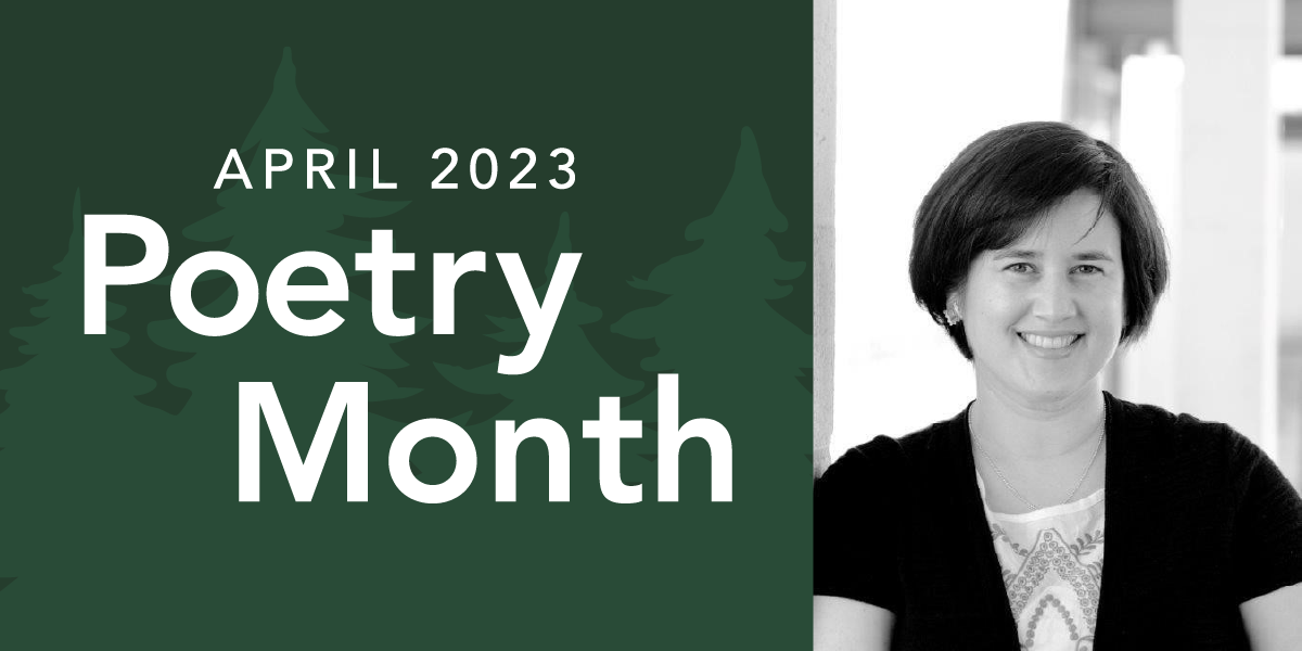 Poetry Month