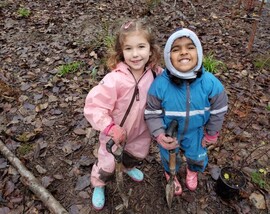 Nature Vision Preschool