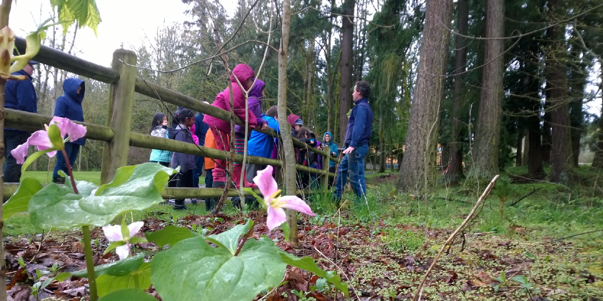Arbor Day 2023