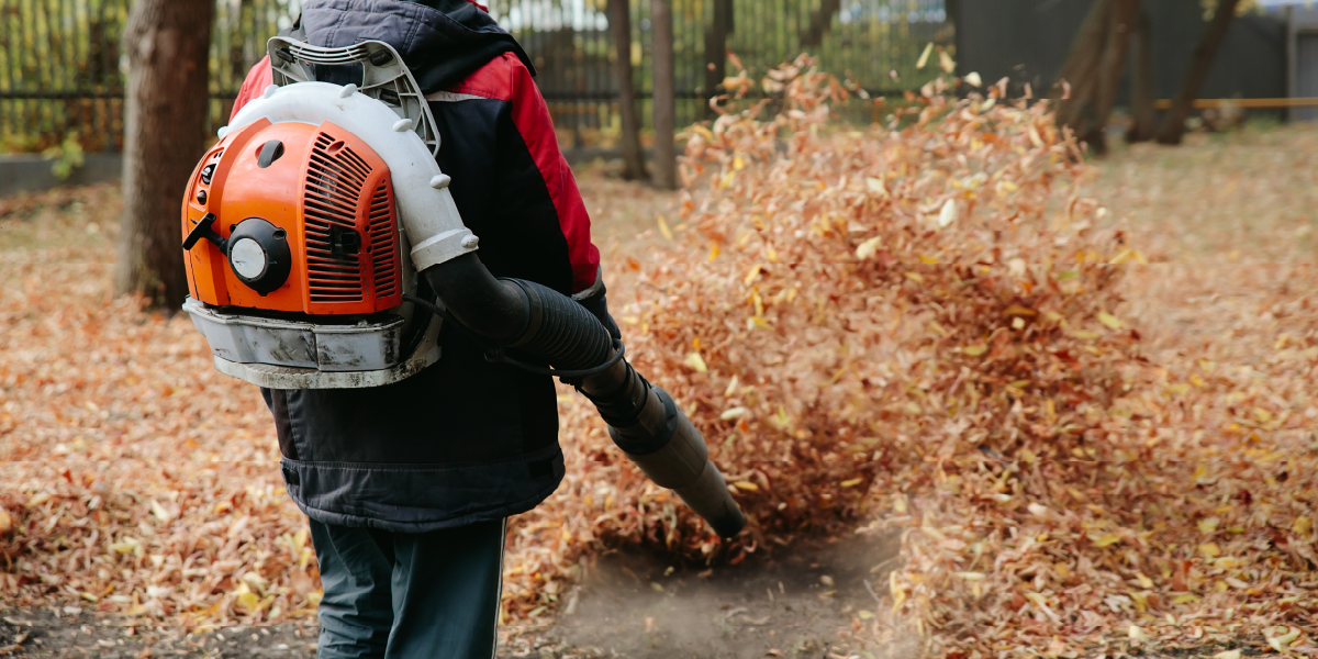 Leaf Blowers