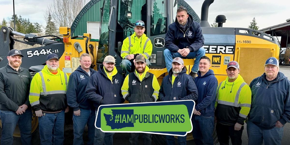 Public Works Week