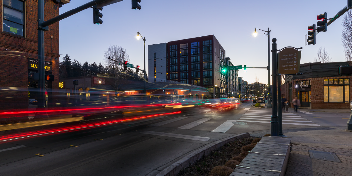 Transportation Benefit District Hearing