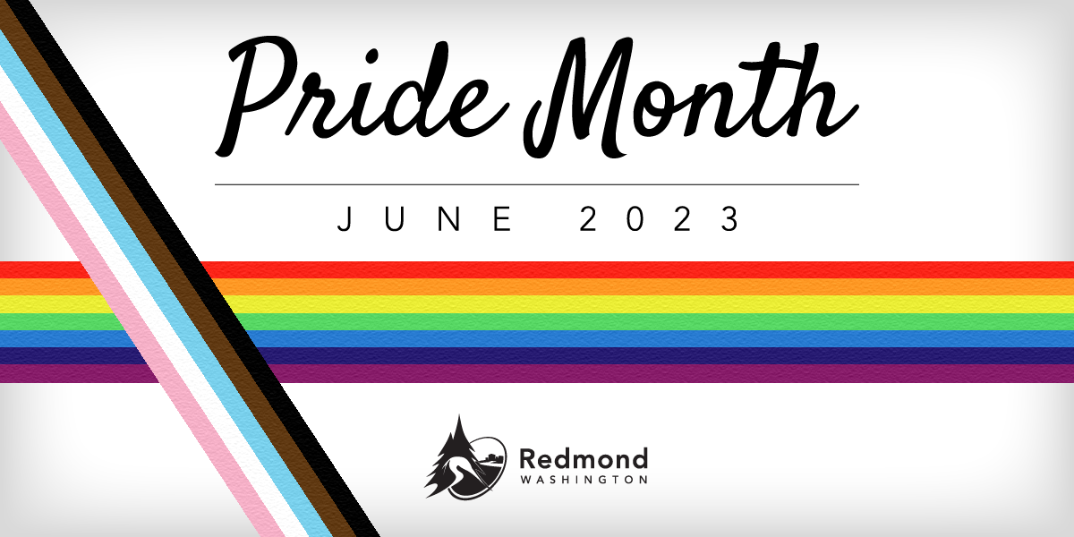 Celebrate Pride Month