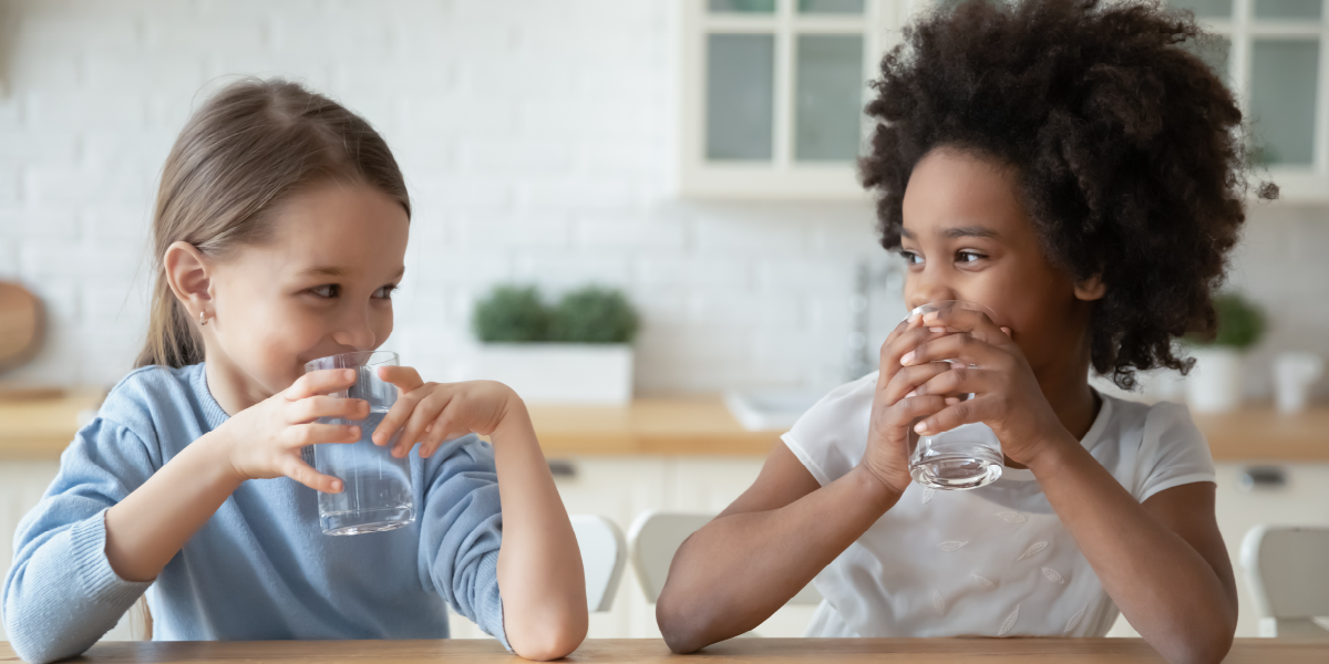 Water Systems Plan