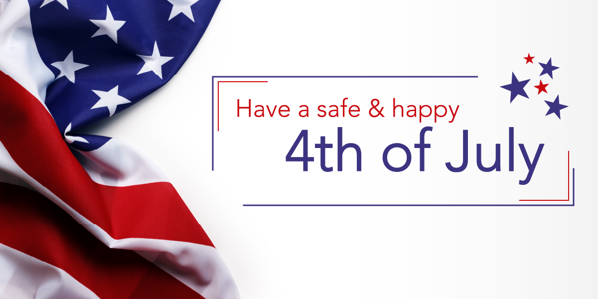 4th of July
