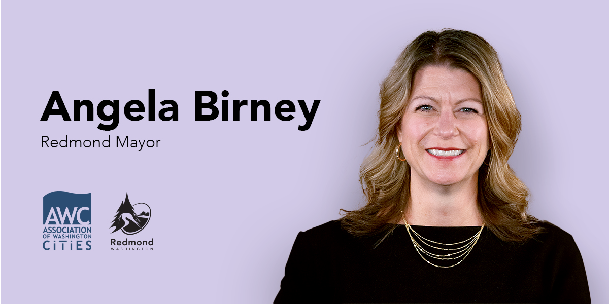 Mayor Birney