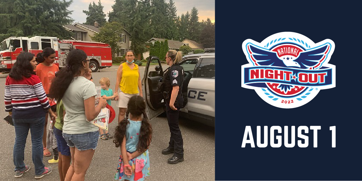 National Night Out