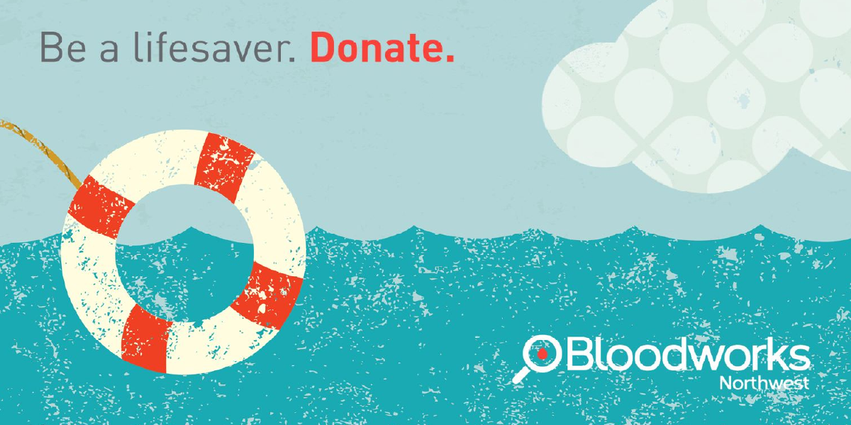 Donate Blood