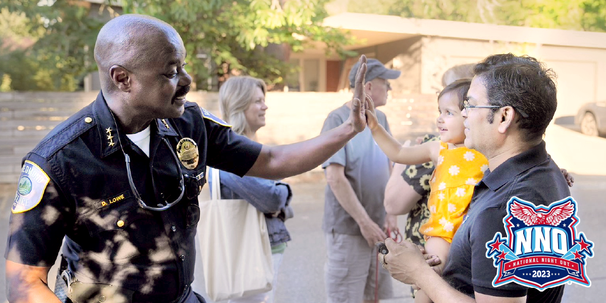 National Night Out 2023