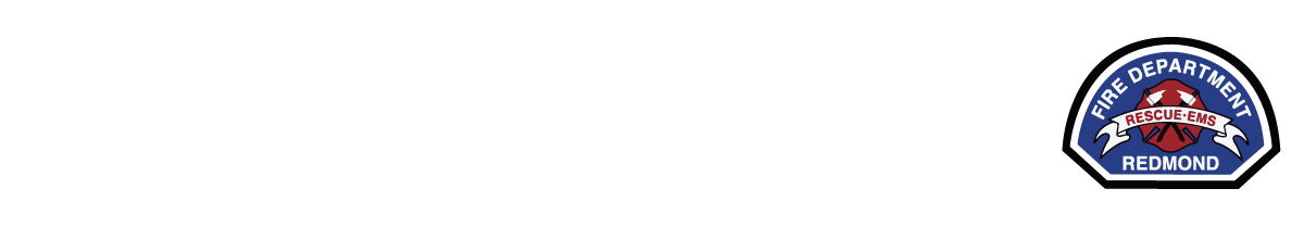 A Message from the Fire Chief