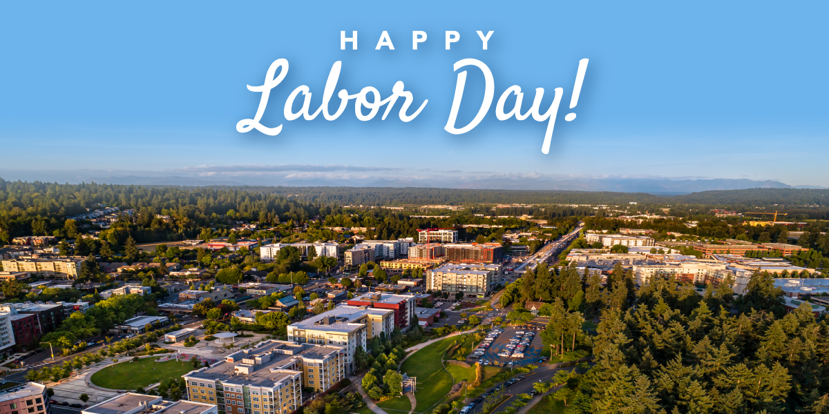 Labor Day