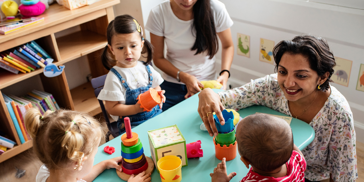Family Daycare Requirements