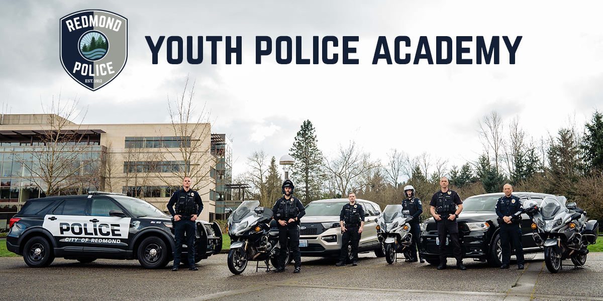 RPD Youth Academy