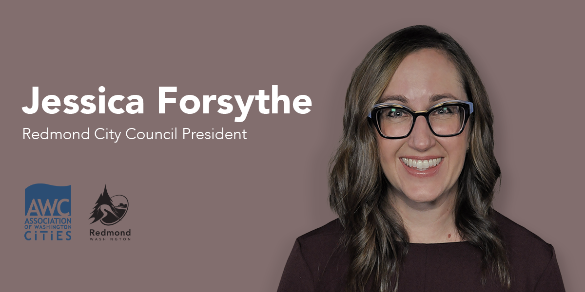 CM Forsythe