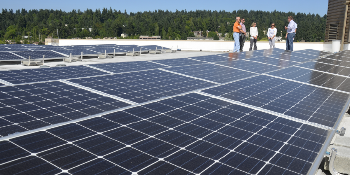 Sustainability grant
