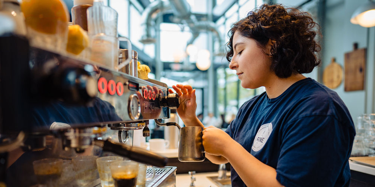 Small Business Grant Program