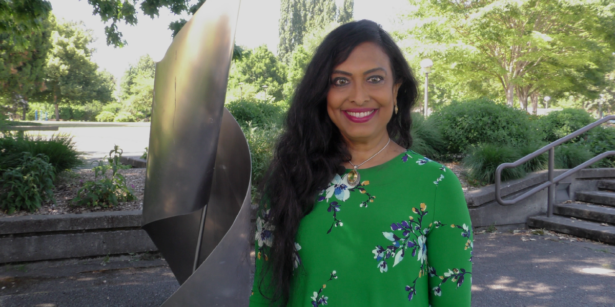 Latha Sambamurti