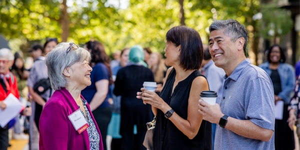 Welcoming and Inclusive Redmond