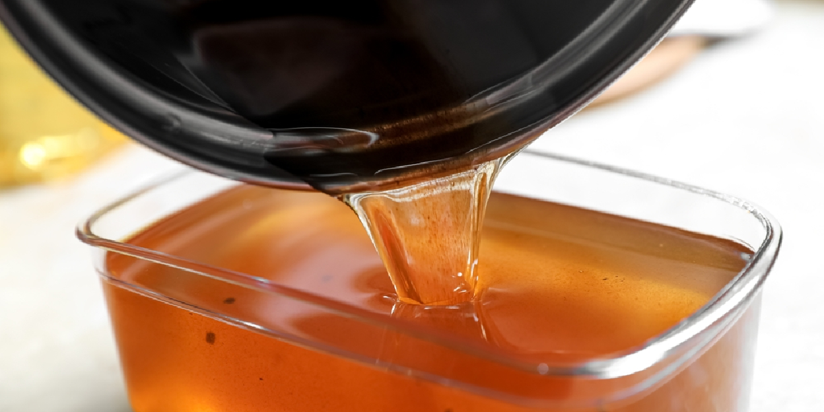 Fats, Oil, and Grease Disposal