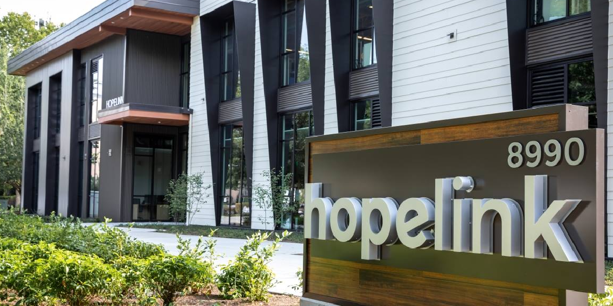 Hopelink Energy Assistance
