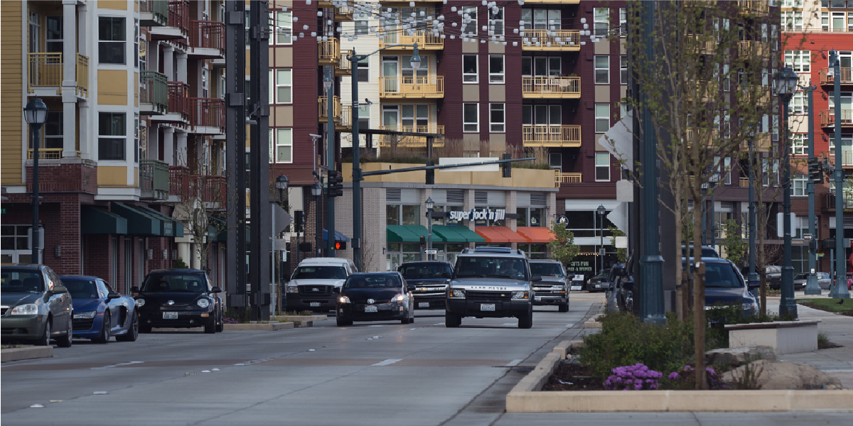 Downtown Parking Changes