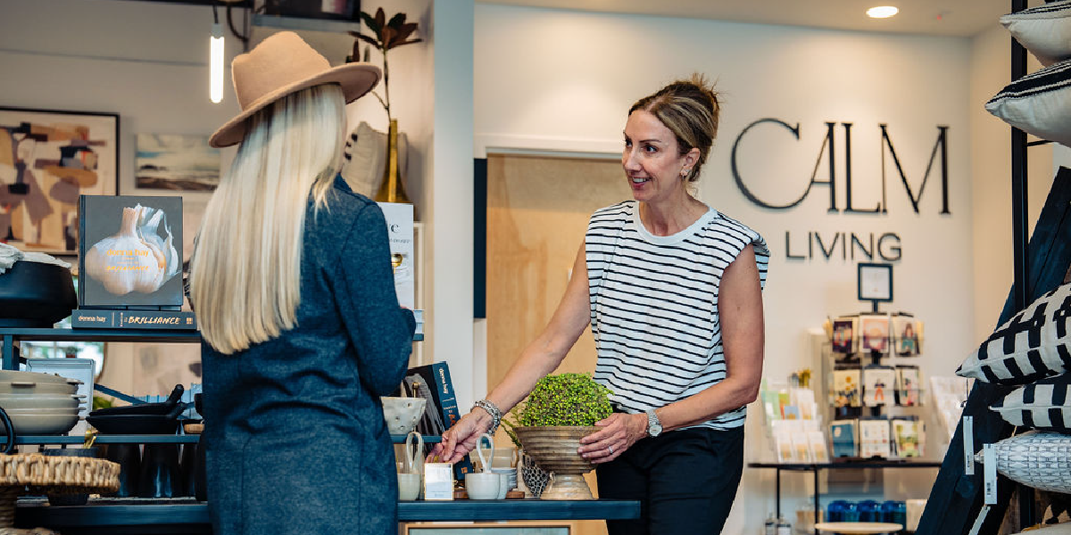 Help strengthen Redmond's economic future