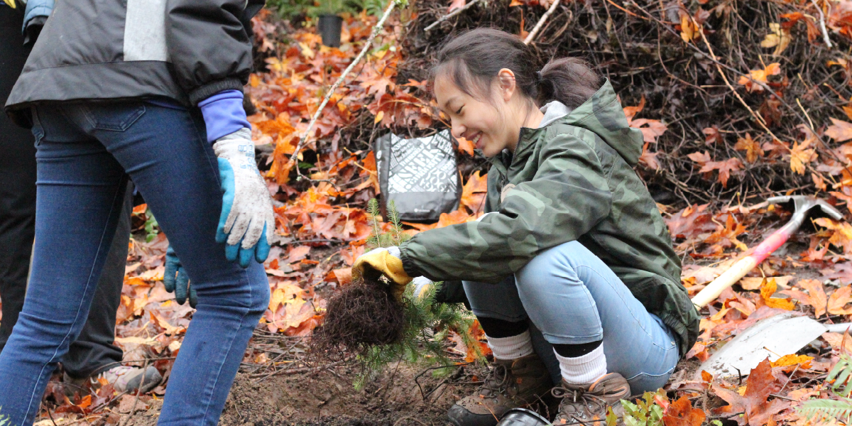 Environmental Sustainability Advisory Committee