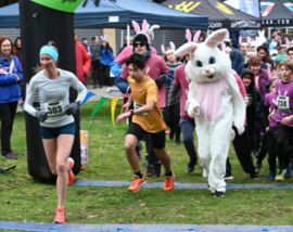 Beat the Bunny 5K
