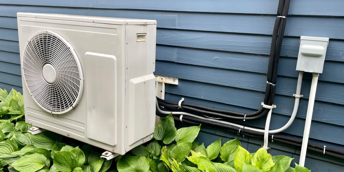 Heat Pumps