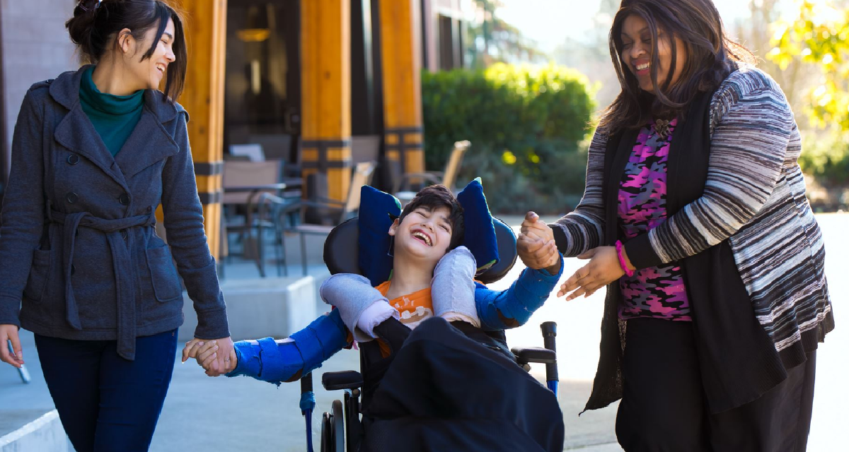 Accessible and Inclusive Community