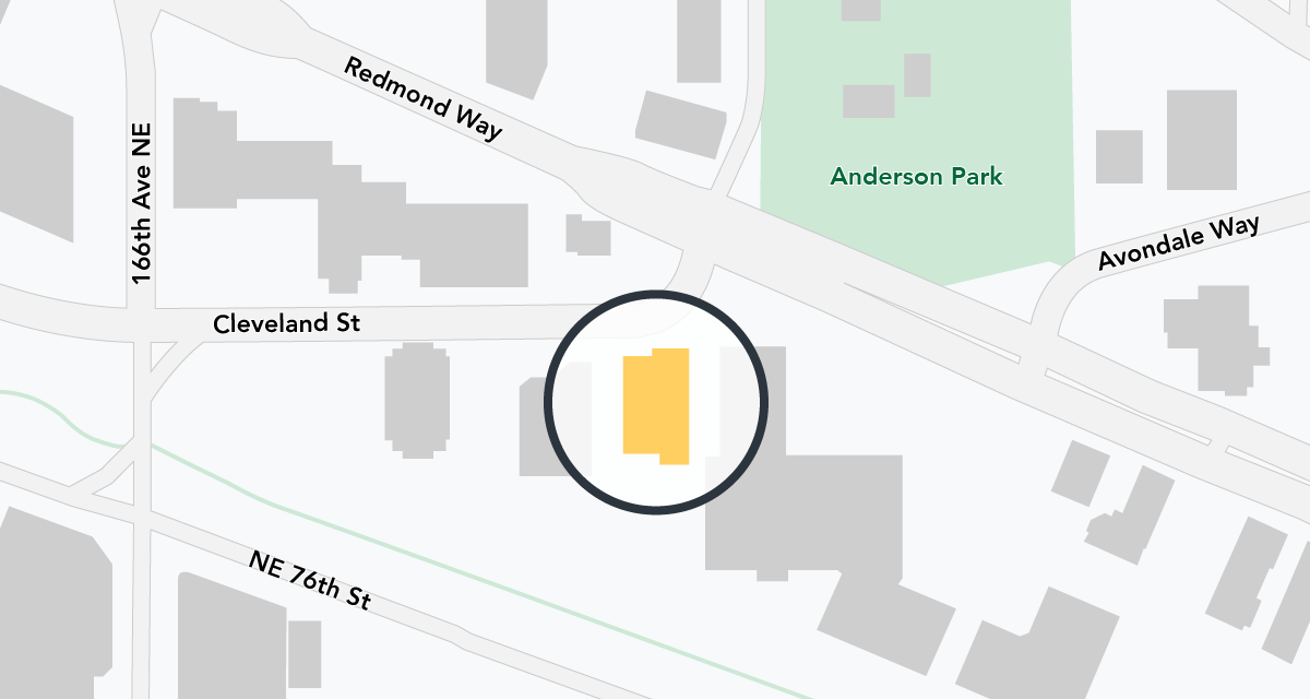 Supportive Housing in Redmond