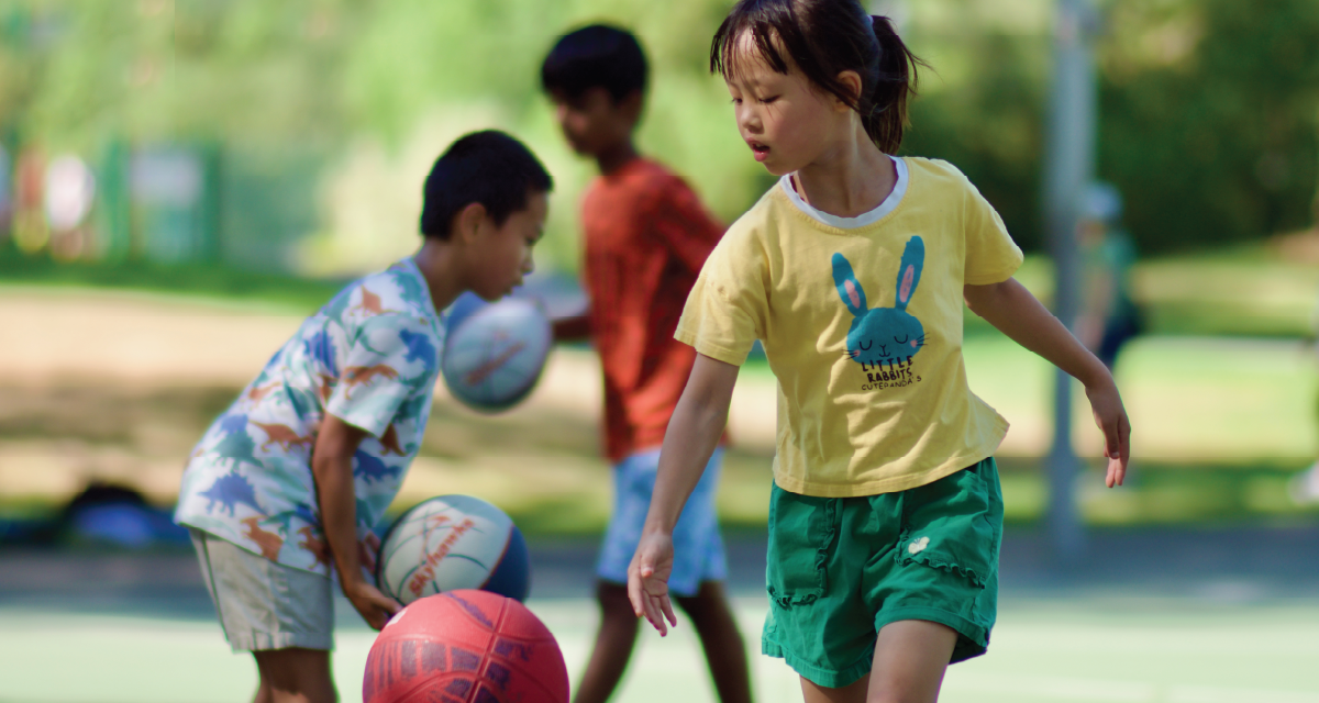 Summer Camps
