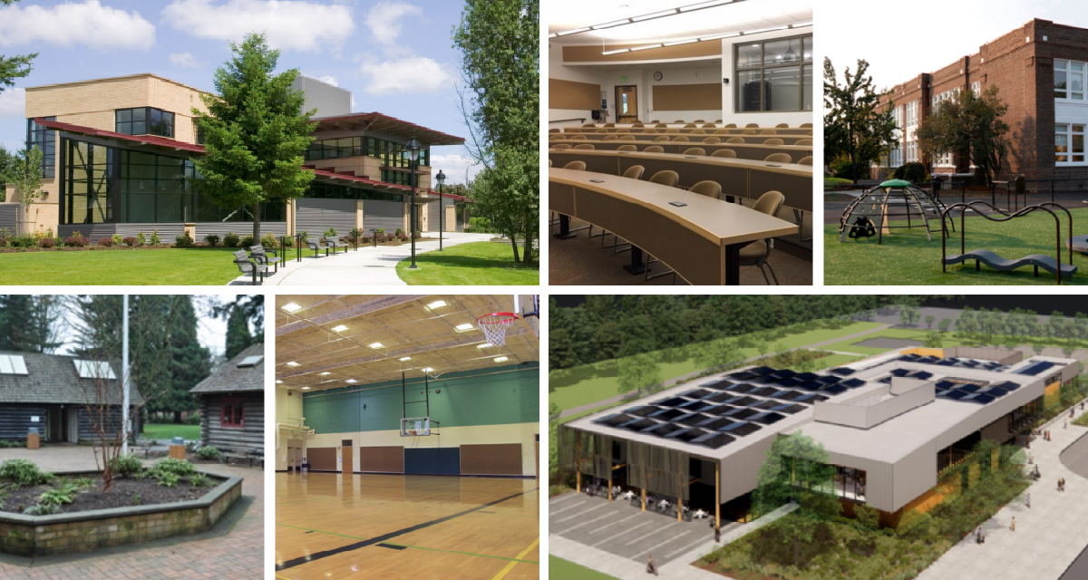 New Facility Rental Guide