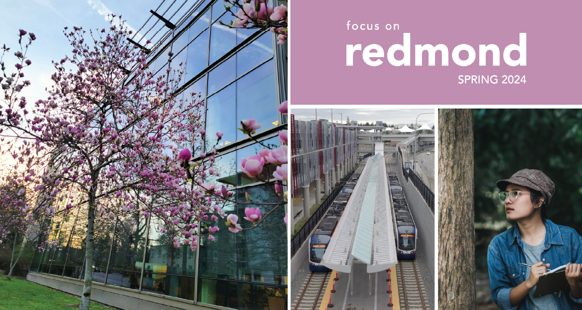 Read the Latest Focus Newsletter, Participate in Our Annual Community ...