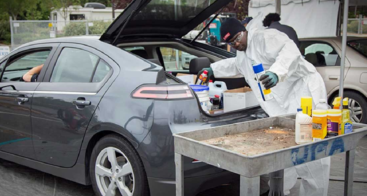 Read the Latest Focus Newsletter, Participate in Our Annual Community