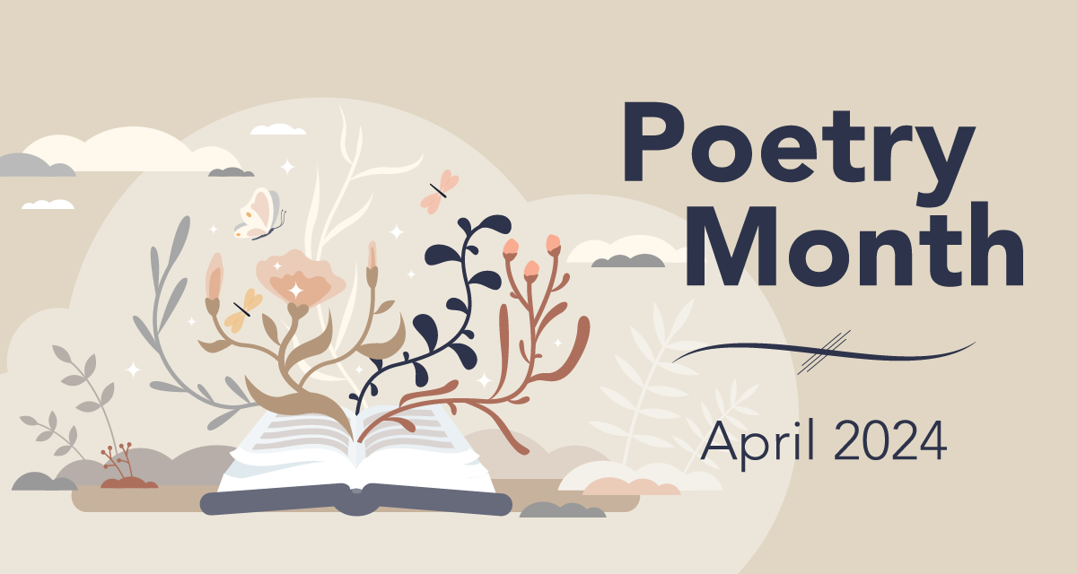 Poetry Month