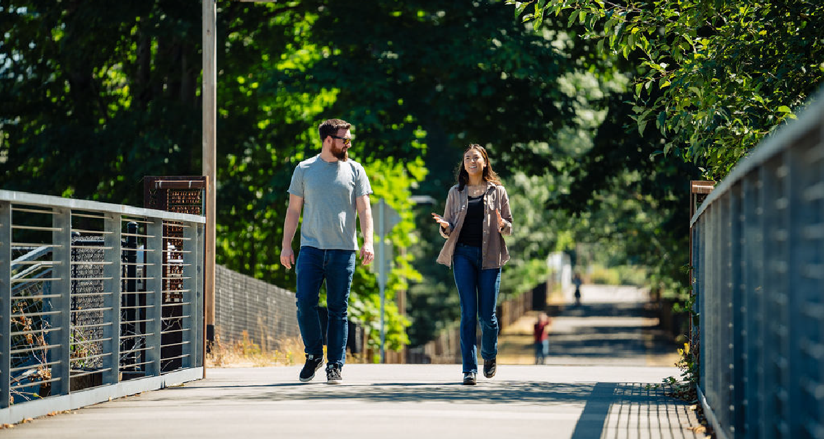 Safer Streets