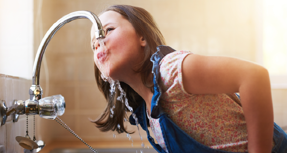 Clean Drinking Water