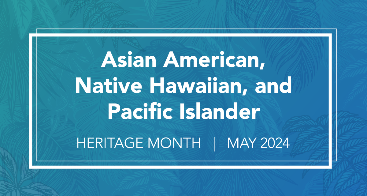 AANHPI Month