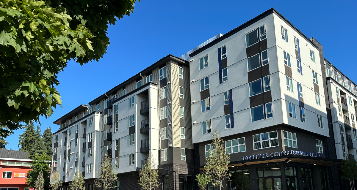 Affordable Housing Week